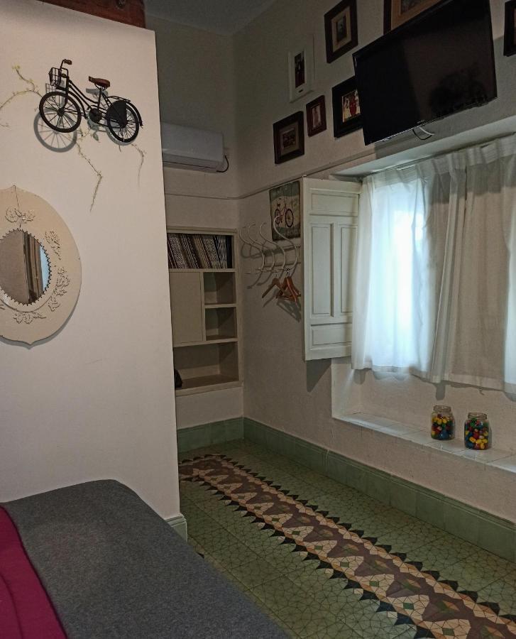 La Casa De Las Bicicletas Cazorla Bagian luar foto